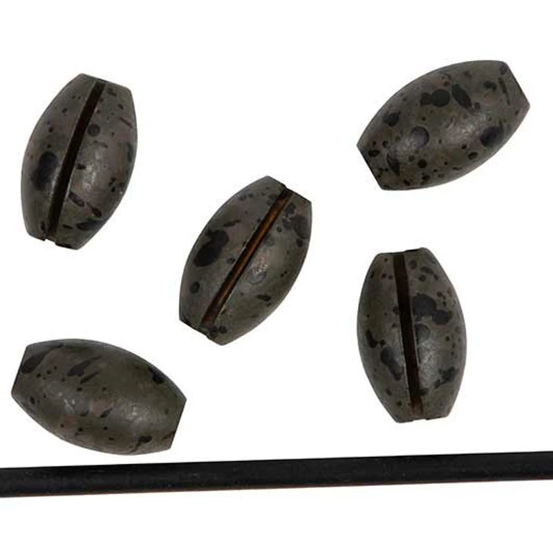Fox Rage Predator Camo Deadbait Pop-Up Weights